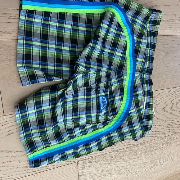 Sundek men’s swim short- like new! M/31 - Picture 6 of 6